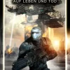 Atlantis Stolberg Militär*Das gefallene Imperium - Auf Leben und Tod