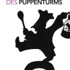 Conte-Verlag Klassische Horrorgeschichten*Das Geheimnis des Puppenturms