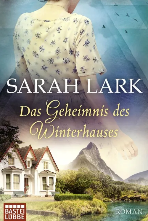 Das Geheimnis des Winterhauses*Lübbe Best