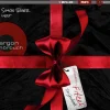 Argon Verlag GmbH Krimis & Thriller·Psychothriller*Das Geschenk