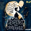 Der Audio Verlag GmbH Krimis & Thriller·Klassische Horrorgeschichten-Das Gespenst von Canterville