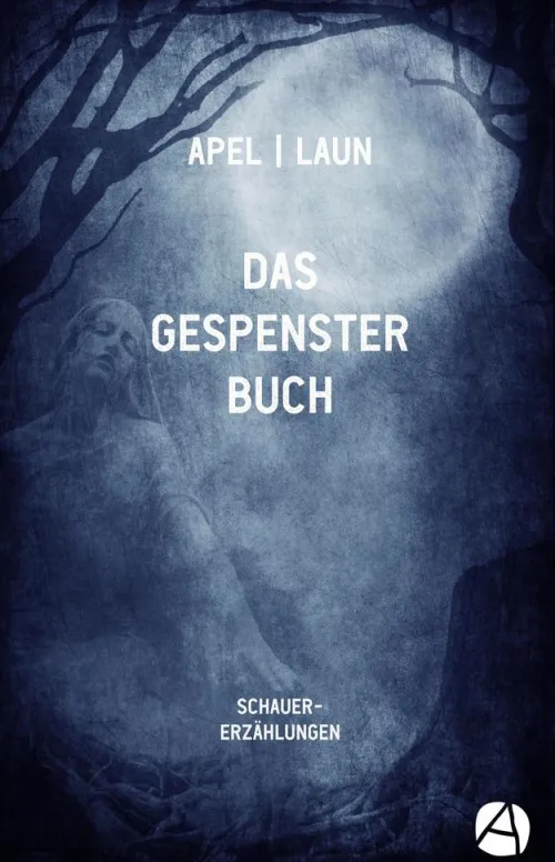 Das Gespensterbuch*apebook Verlag Discount