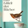 Gmeiner Verlag Auszeit Vom Alltag*Das Glück der Bücher