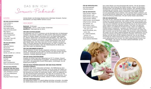 Das große Backen - Das Siegerbuch 2025/2026*Edition Michael Fischer