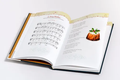 Bassermann, Edition Weihnachten Kochen & Backen*Das große Hausbuch für die Weihnachtszeit. Singen, Dichten, Backen, Basteln für die ganze Familie