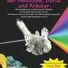 Methusalem Verlagsges. Spiritualität*Das große Lexikon der Heilsteine, Düfte und Kräuter
