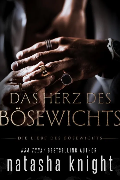 via tolino media Hard Boiled*Das Herz des Bösewichts