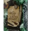 Drachenmond-Verlag Klassische Horrorgeschichten|Horror*Das Herz einer Geisterstadt