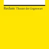 Das Herz eines Boxers | Theater der Gegenwart | Gewinner des Deutschen Jugendtheaterpreises 1998 | Mit Unterrichtsanregungen und einem Nachwort*Reclam Philipp Jun. Sale