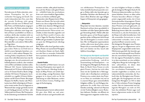 riva Verlag Gäste & Feste*Das High-Protein-Kochbuch