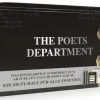 frechverlag GmbH Federtaschen|Notizbücher & -Blöcke-Das inoffizielle Taylor Swift Schreibset - Poets Department