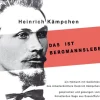 Aisthesis Romane·Gedichte & Drama*Das ist Bergmannsleben, Audio-CD