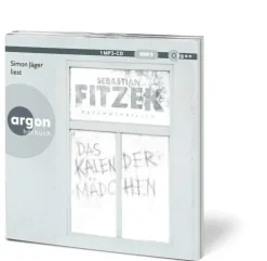 Das Kalendermädchen*Argon Verlag GmbH Best