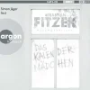Das Kalendermädchen*Argon Verlag GmbH Online