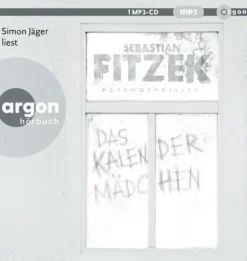 Das Kalendermädchen*Argon Verlag GmbH Online