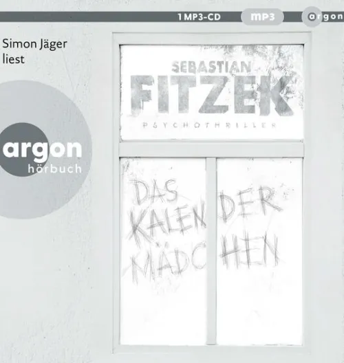 Das Kalendermädchen*Argon Verlag GmbH Online