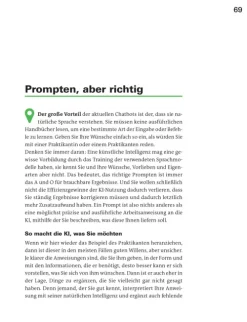 Stiftung Warentest Ratgeber|Technik-Das kann KI