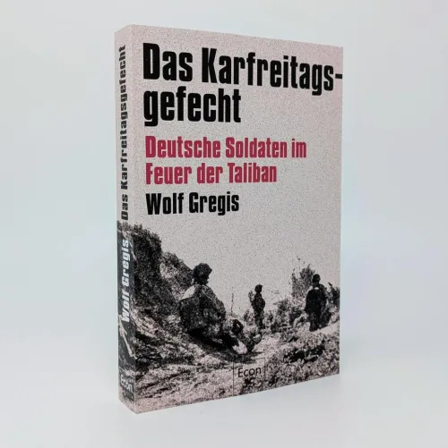 Das Karfreitagsgefecht*Econ Verlag Clearance