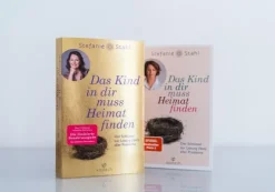 Das Kind in dir muss Heimat finden*Kailash New