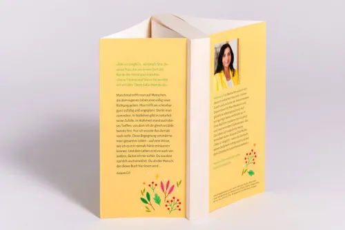 Heyne Taschenbuch Ratgeber|Spiritualität-Das kleine Hotel, wo Wünsche wahr werden