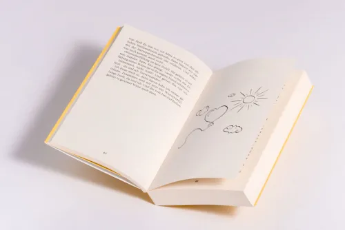 Heyne Taschenbuch Ratgeber|Spiritualität-Das kleine Hotel, wo Wünsche wahr werden