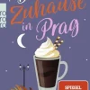 Rowohlt Taschenbuch Auszeit Vom Alltag-Das kleine Zuhause in Prag