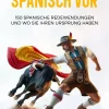 no picnic editions Lexika & Sprachen*Das kommt mir Spanisch vor