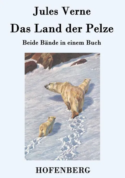 Das Land der Pelze*Hofenberg Discount