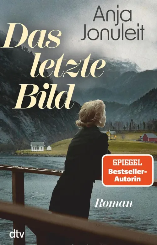 Das letzte Bild*dtv Verlagsgesellschaft Best