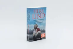 Knaur Taschenbuch Schicksalsromane*Das letzte Versprechen + Das einzige Kind