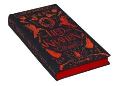 Knaur HC Urban Fantasy-Das Lied der Krähen