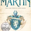 Blanvalet Taschenbuchverl Fantasy & Science Fiction*Das Lied von Eis und Feuer 01. Die Herren von Winterfell