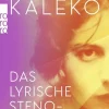 Das lyrische Stenogrammheft / Kleines Lesebuch für Große*Rowohlt Taschenbuch Clearance