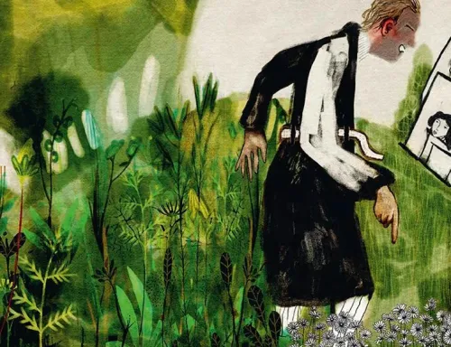 FISCHER Sauerländer Sachbücher|Geburtstag-Das müde Glück