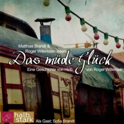 Das müde Glück*Roof Music GmbH Clearance