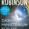 Das Ministerium für die Zukunft*Heyne Taschenbuch Outlet