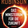 Heyne Taschenbuch Nahe Zukunft*Das Ministerium für die Zukunft