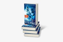 Piper Verlag GmbH Weltraumerforschung*Das Netz der Sterne