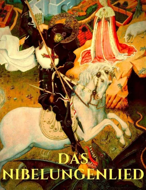 BoD - Books on Demand Märchen & Sagen-Das Nibelungenlied