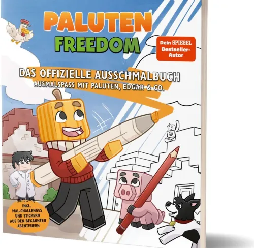 Das offizielle Ausschmalbuch*CE Community Editions Online