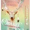 Knaur MensSana HC Spiritualität-Das Orakel der Krafttiere