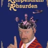 tredition Militär-Das phantastische Kompendium des Absurden - Vorzügliche Ausgabe