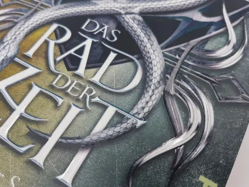 Das Rad der Zeit 7*Piper Verlag GmbH Best