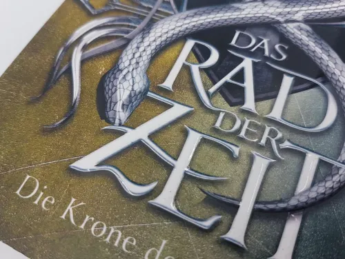 Das Rad der Zeit 7*Piper Verlag GmbH Best