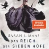 Das Reich der sieben Höfe - Sterne und Schwerter*dtv Verlagsgesellschaft Best
