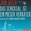 Kinder Silberfisch Kinder- & Jugendbücher·Liebe-Das Schicksal ist ein mieser Verräter