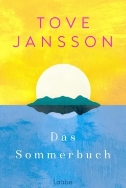 Lübbe Biografien & Erinnerungen|Musik, Film, Theater*Das Sommerbuch