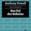 speak low Romane·Gesamtausgaben-Das Tal der Gebeine, Audio-CD, MP3