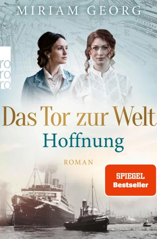 Das Tor zur Welt: Hoffnung*Rowohlt Verlag GmbH Best
