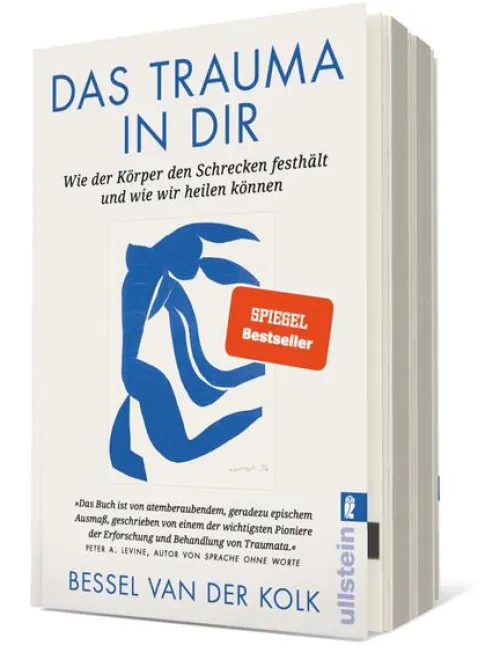Ullstein Taschenbuchvlg. Psychologie*Das Trauma in dir